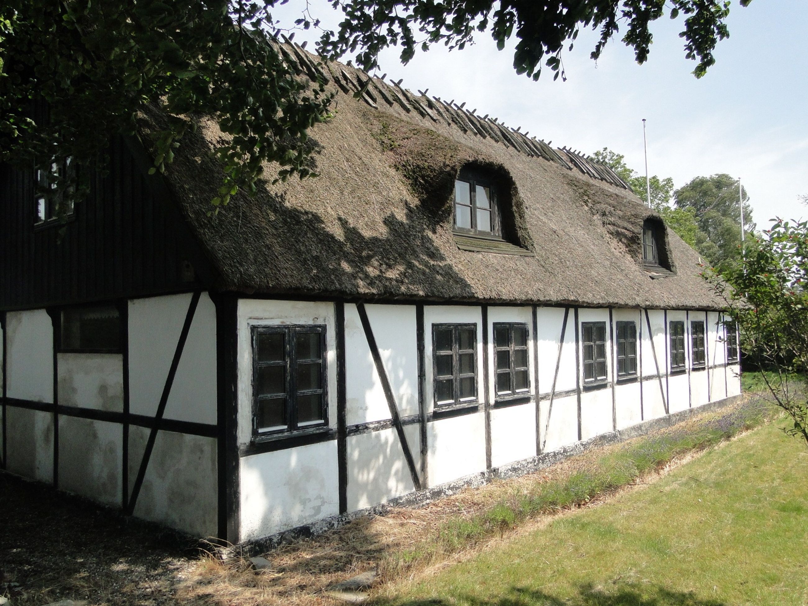 Smidstrupvej 49, Jungshoved Villa