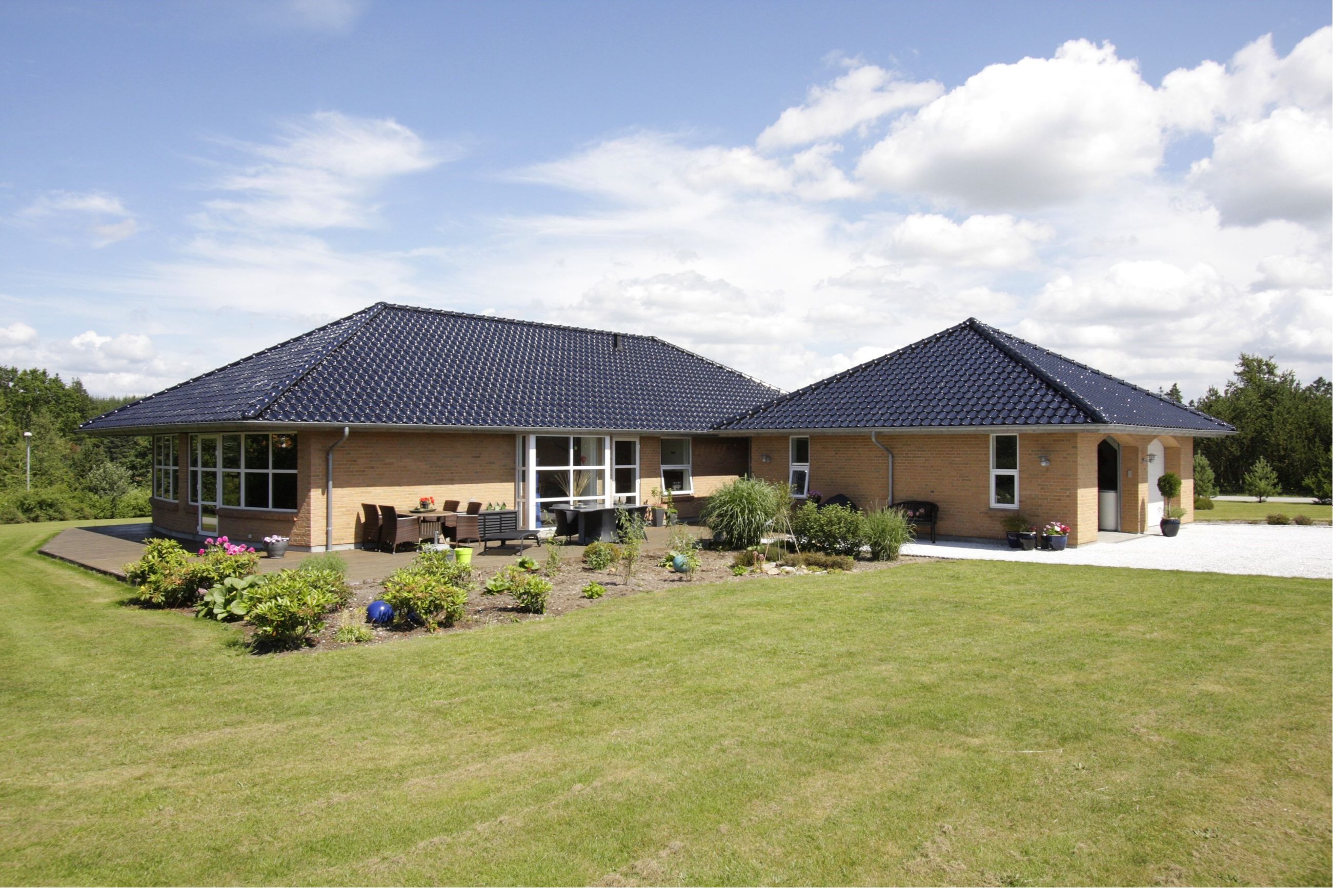 Lilleåvej 67, Råsted Villa