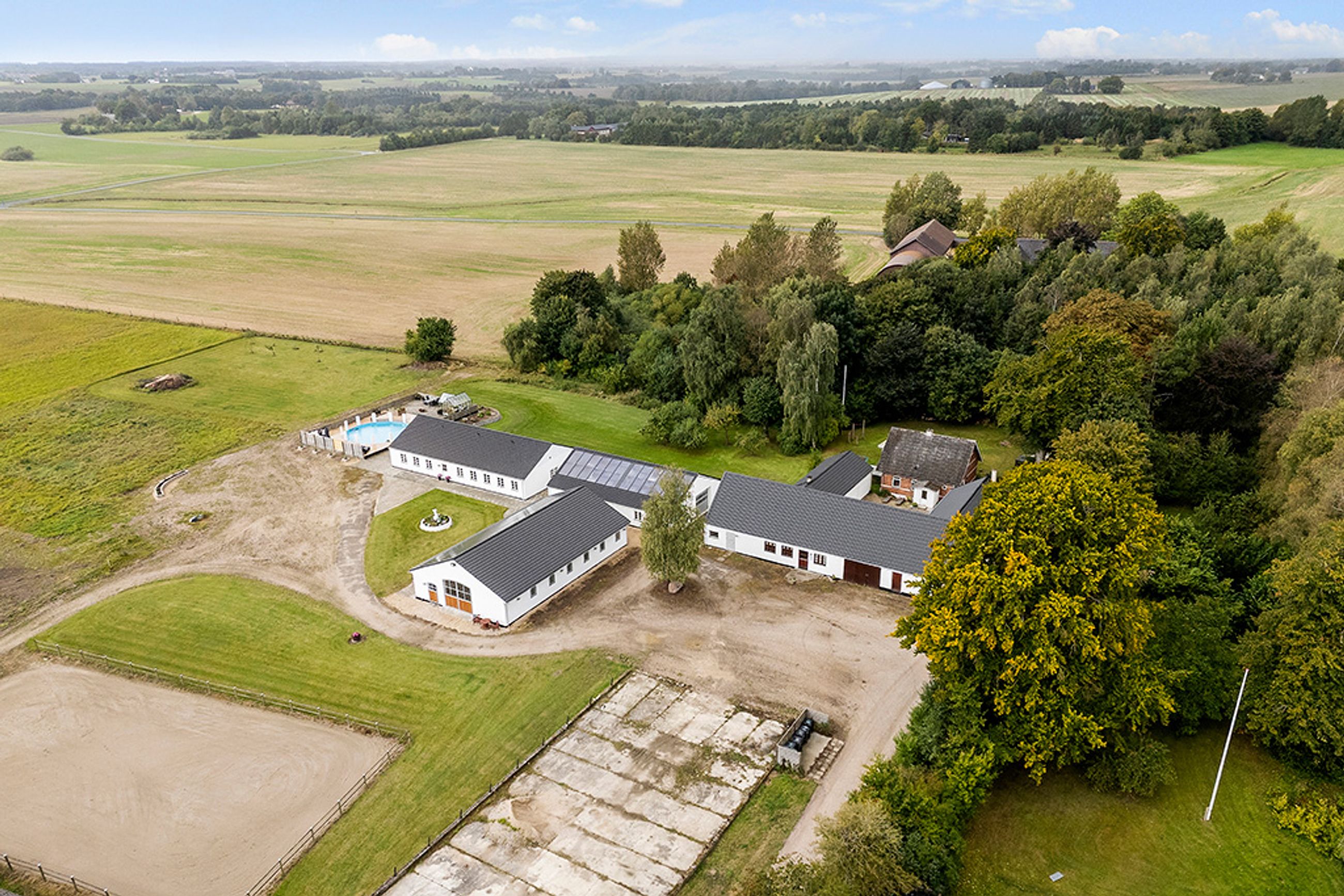 Nordmarksvej 2B, Brordrup, Gadstrup - 3-Omraade