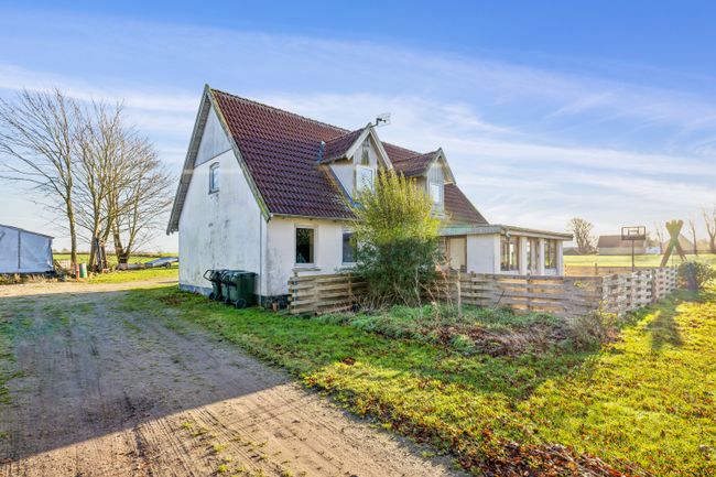 Sorvadvej 3,  Sorvad