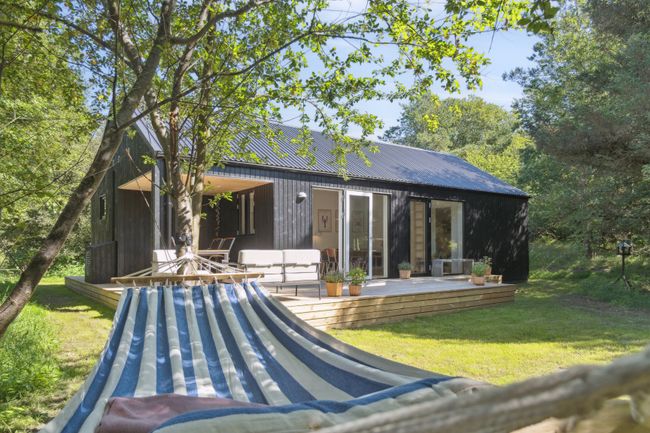 Lyngtoften 19,  Ertebølle