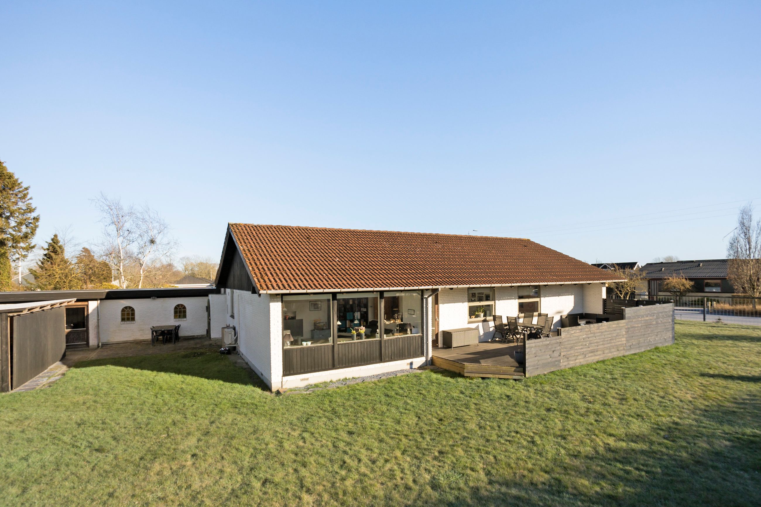 Fuglsigvej 49,  Villa