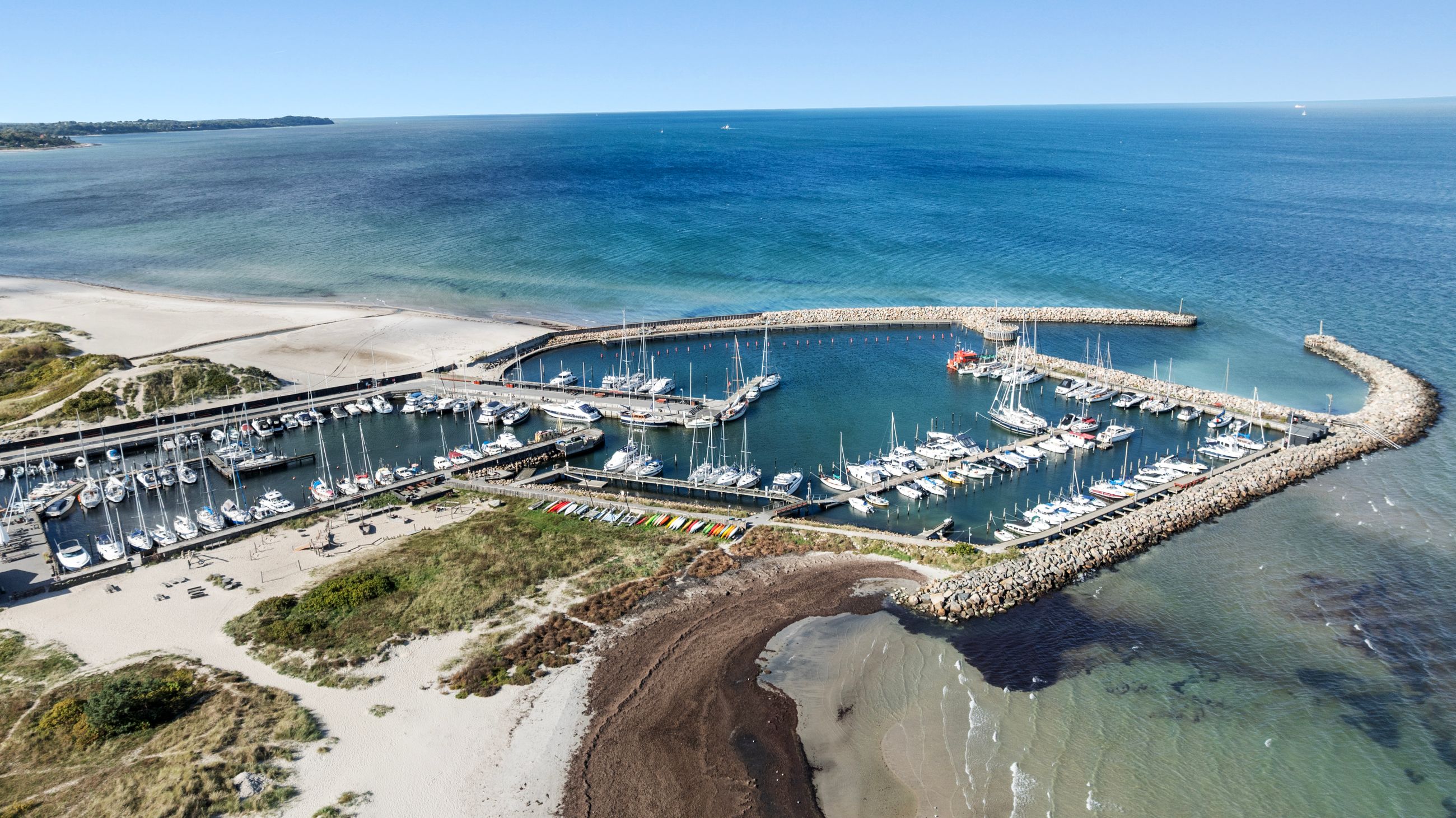 Lochersvej 15A, Hornbæk - DJI_0053