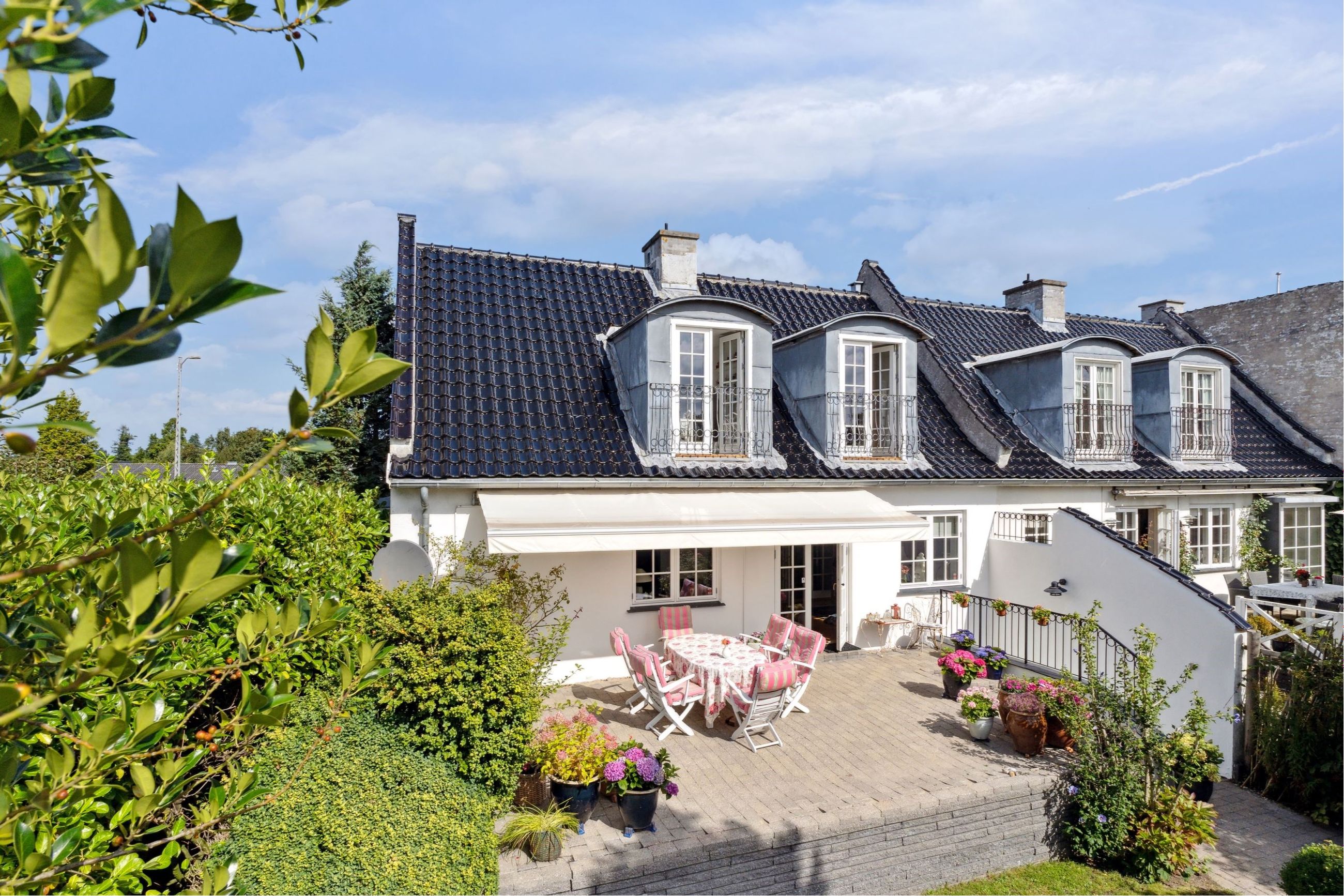 Tibberup Møllevej 13 Villa