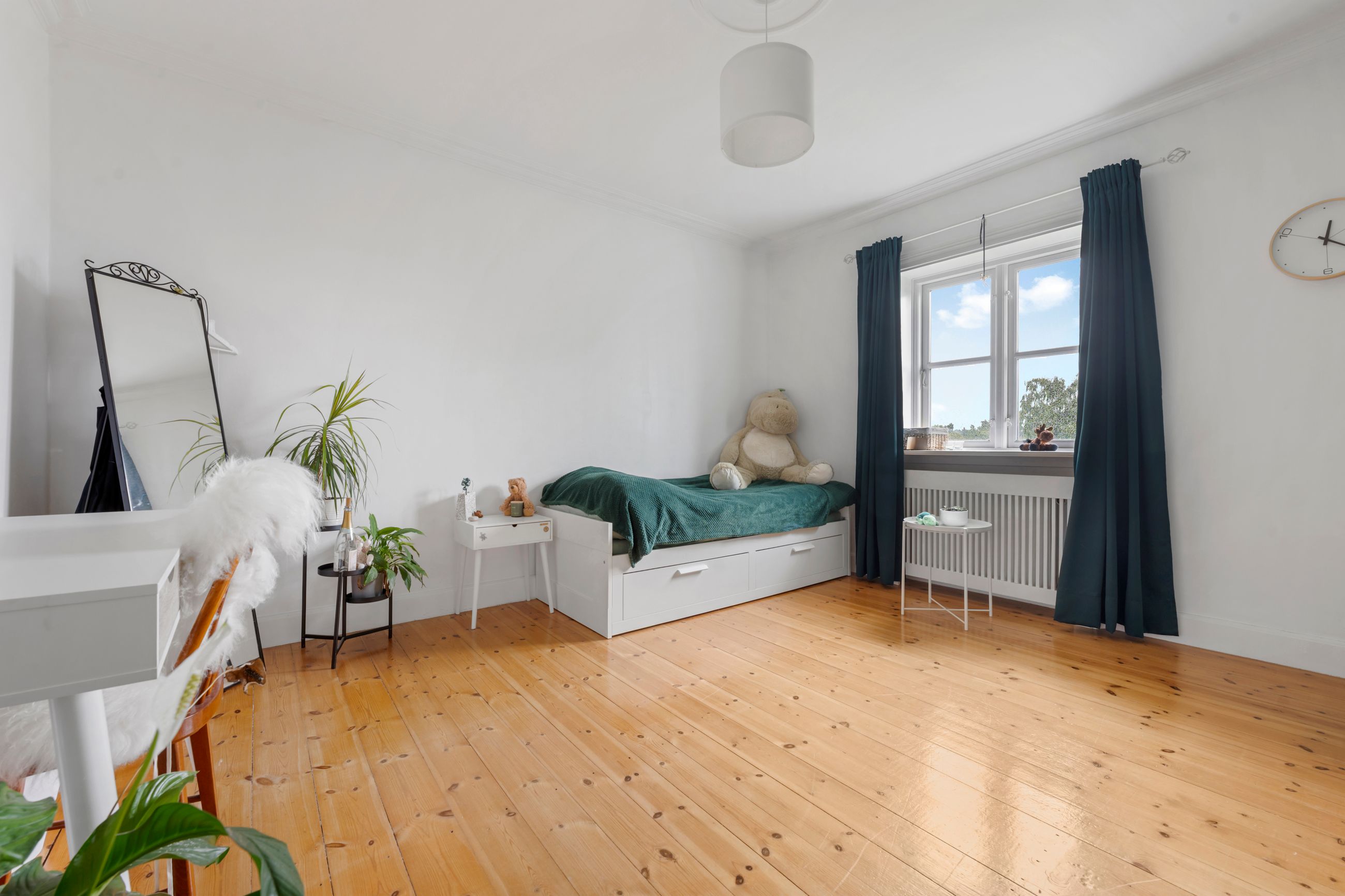 Bregnerødvej 56, Birkerød - Soveværelse