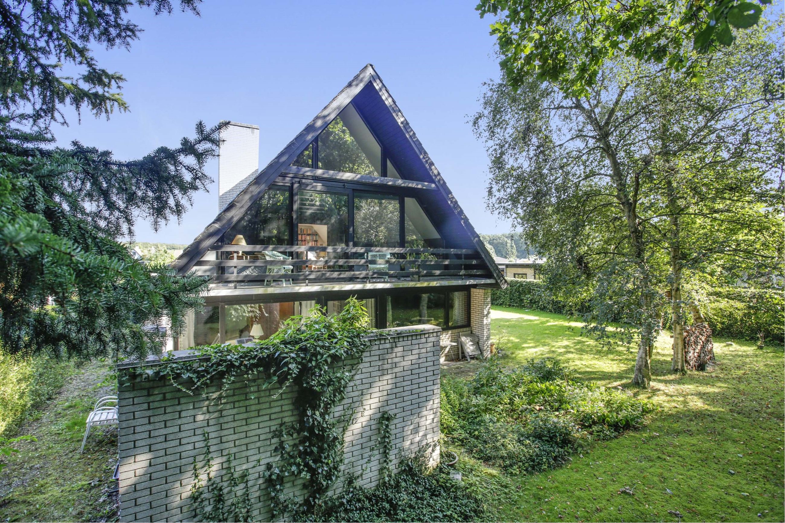 Baunedammen 26 Villa