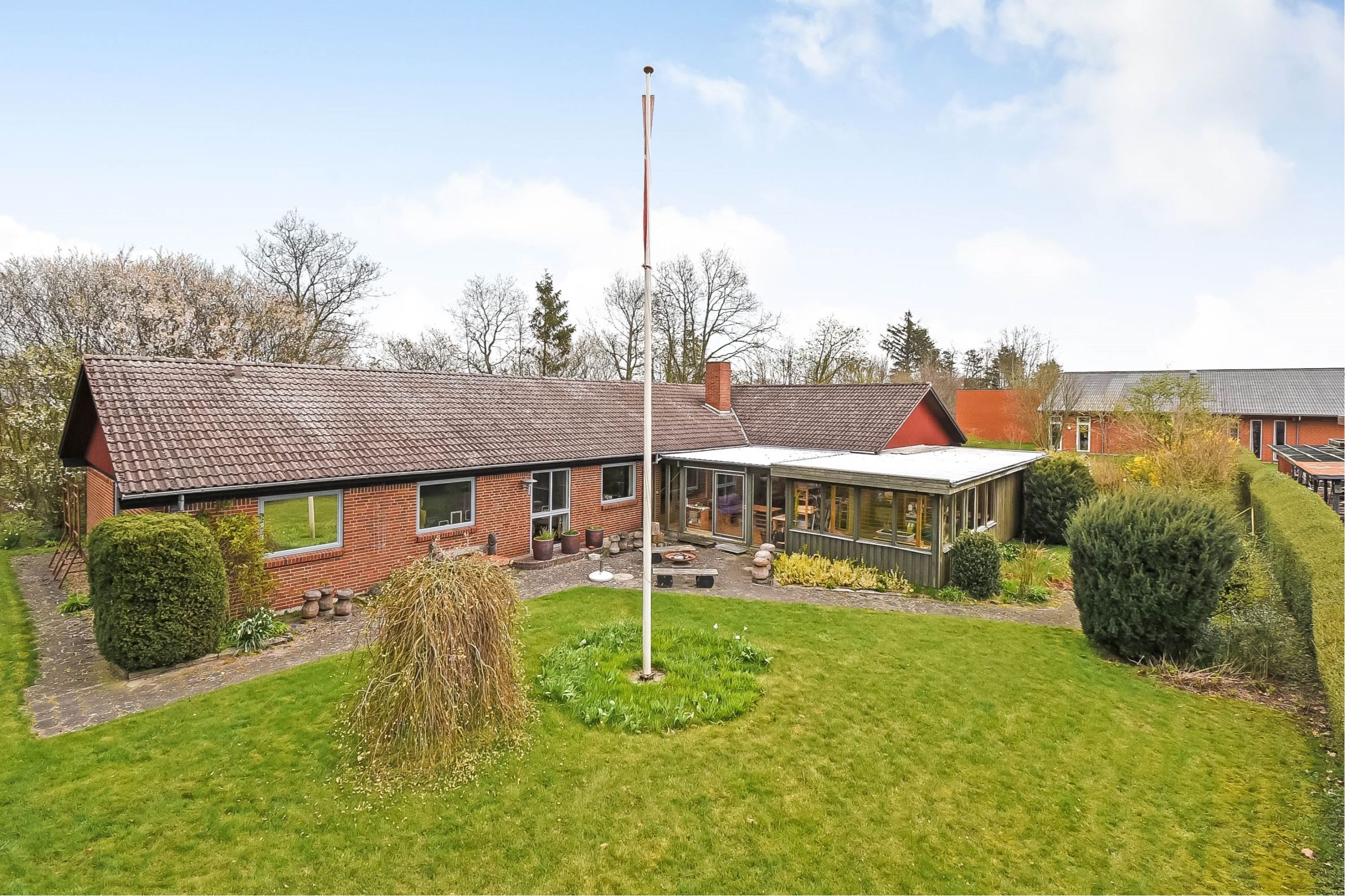 Banetoften 44,  Villa