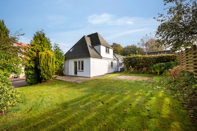 Stubbæk Vestergade 13,  Stubbæk