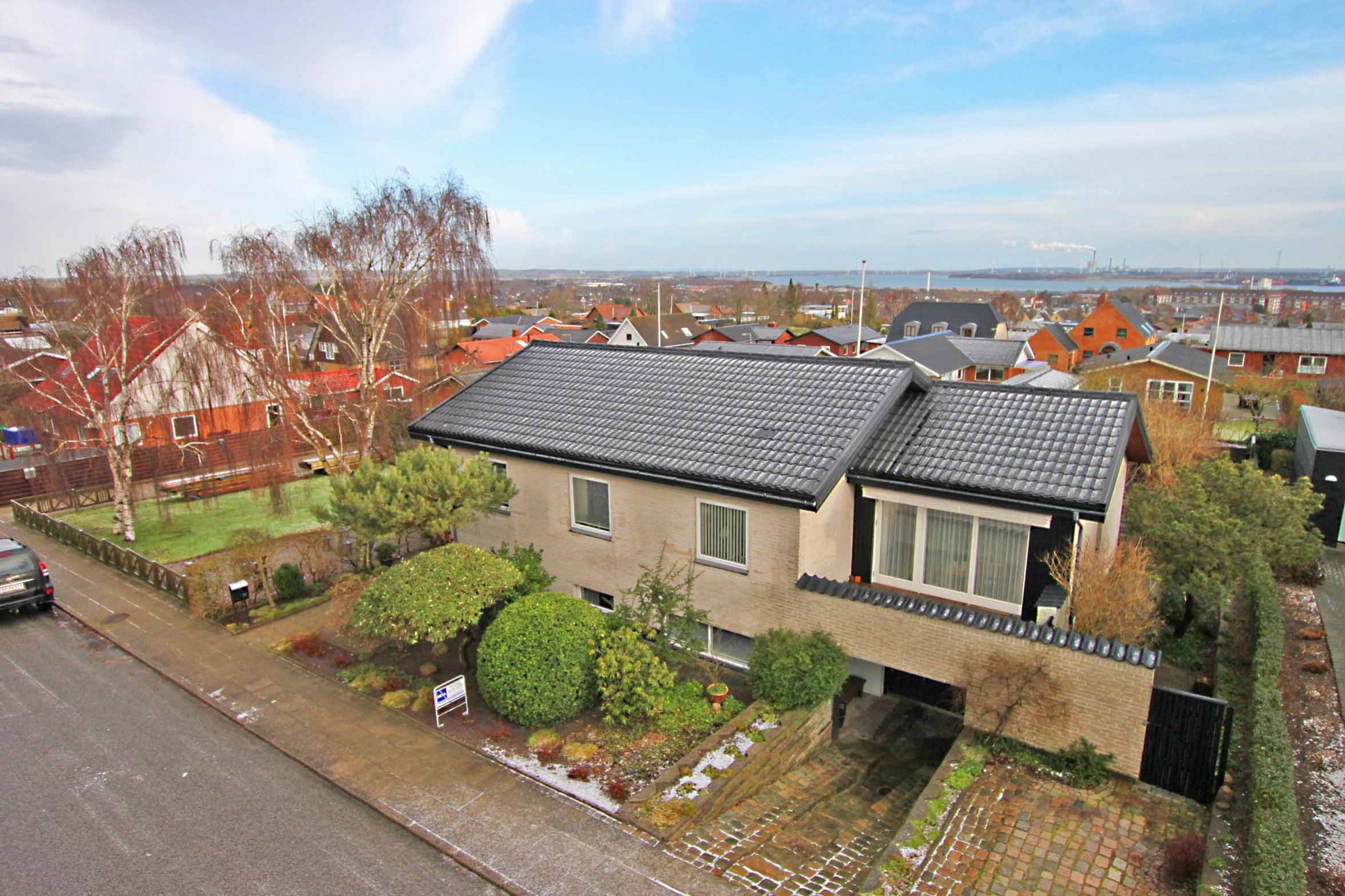 Kløvervej 23 Villa