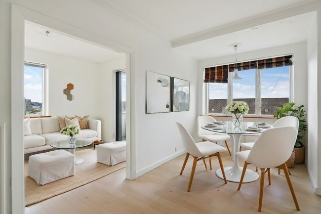 Sønderbro 29, 4. tv