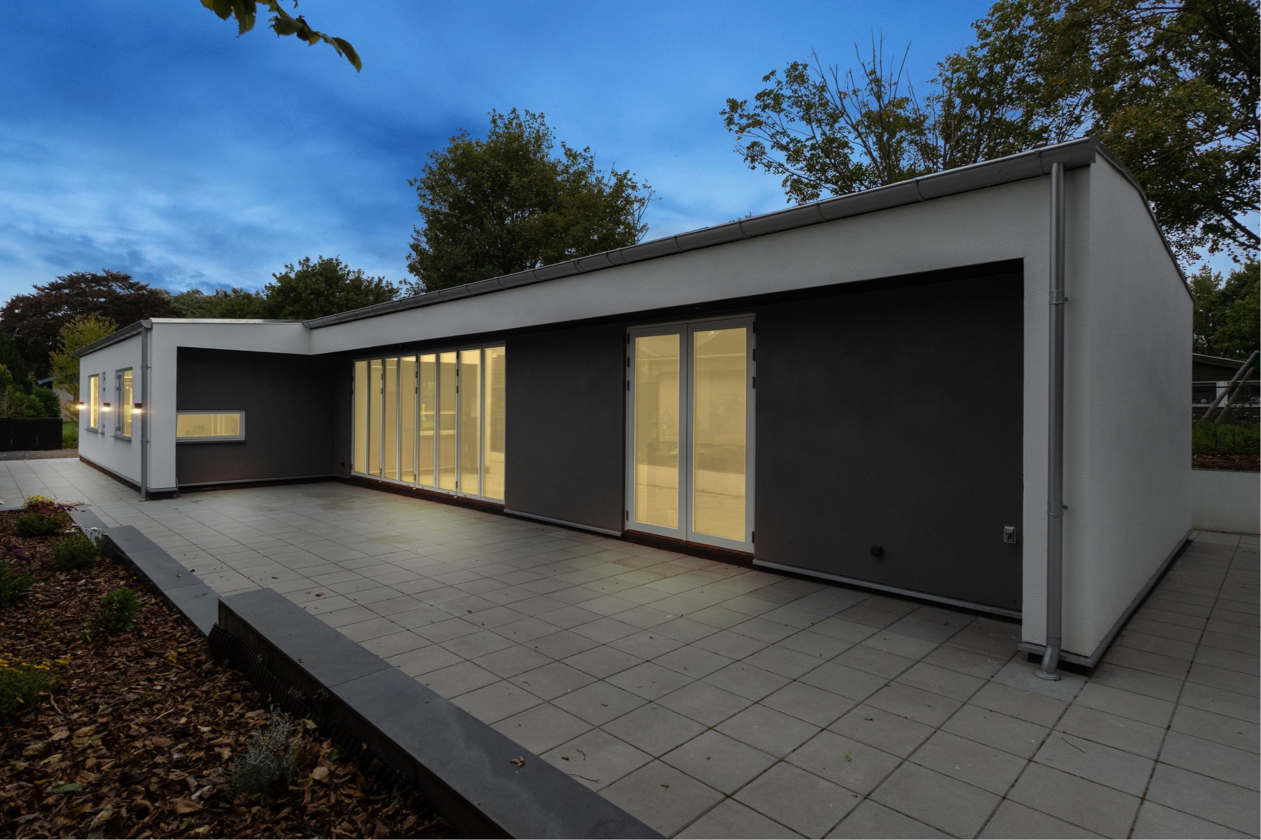Ved Gadekæret 11 Villa