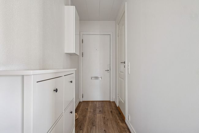 Marselis Boulevard 134, 2. 1