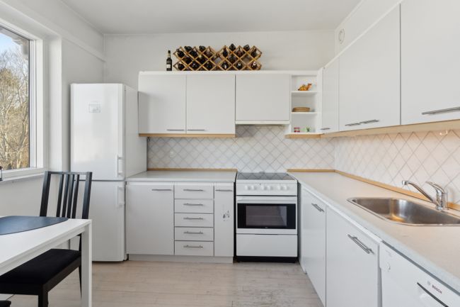 Brøndbyvestervej 54, 2. th