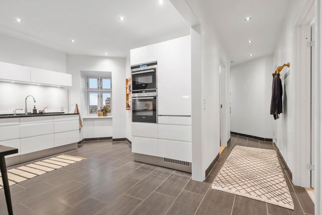 Englandsgade 15, 3. tv