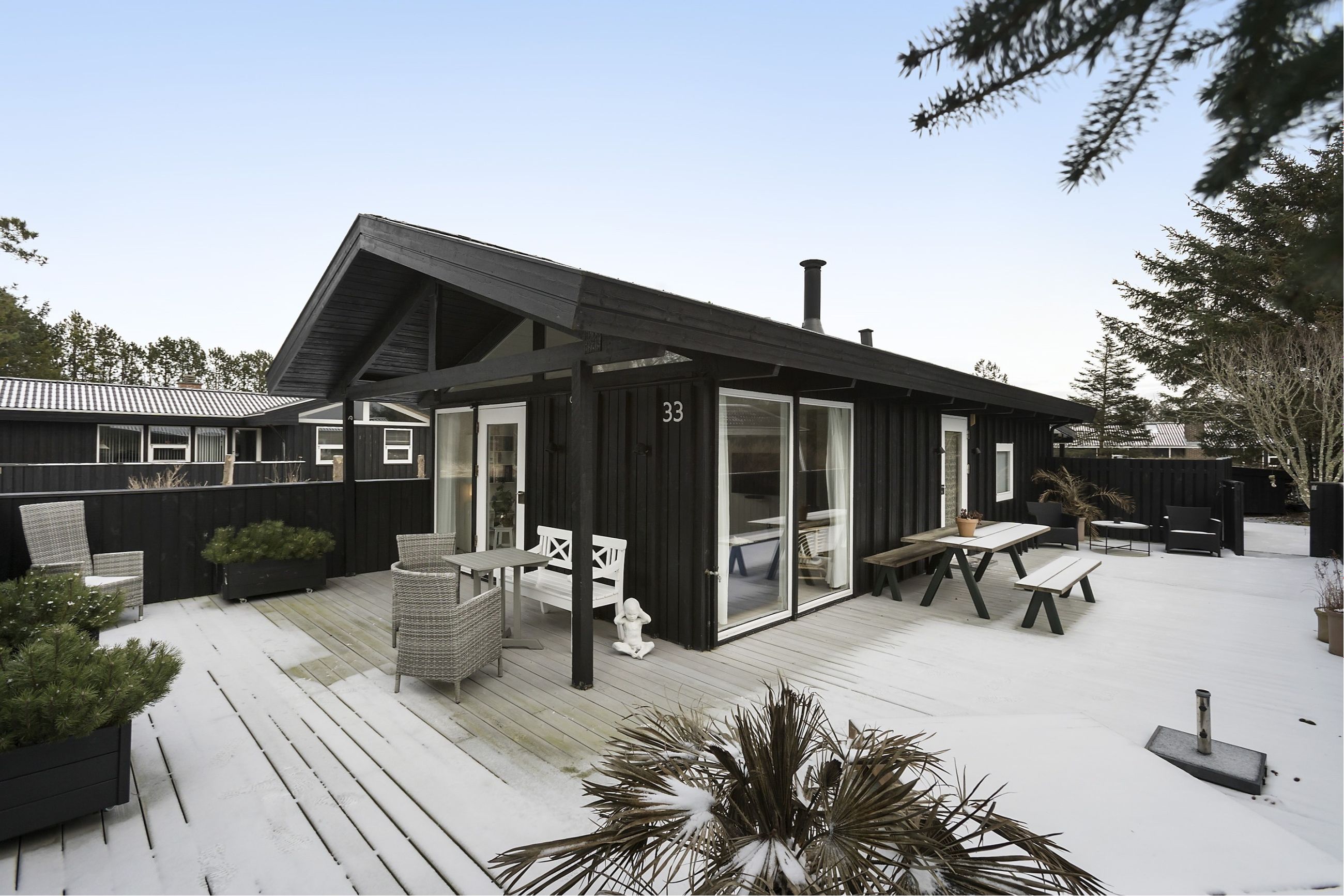 Karinavej 33,  Fritidsbolig