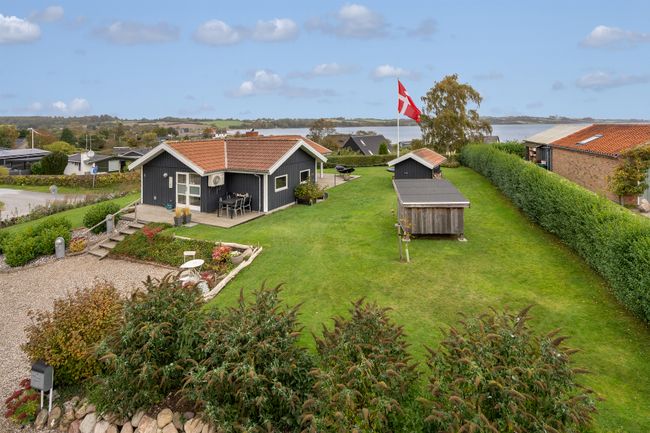 Damløkke 1,  Vemmingbund