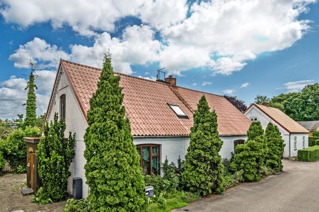 Duemosevej 3,  Villa