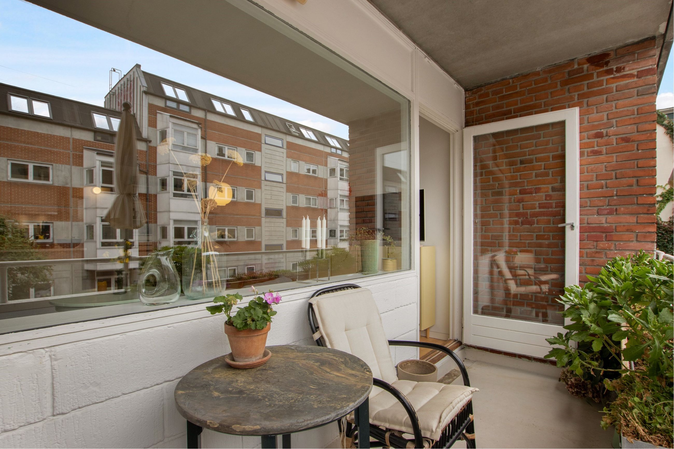 Thyrasgade 4, 1. 203. Ejerlejlighed
