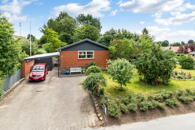 Stjernevænget 31,  Ejby