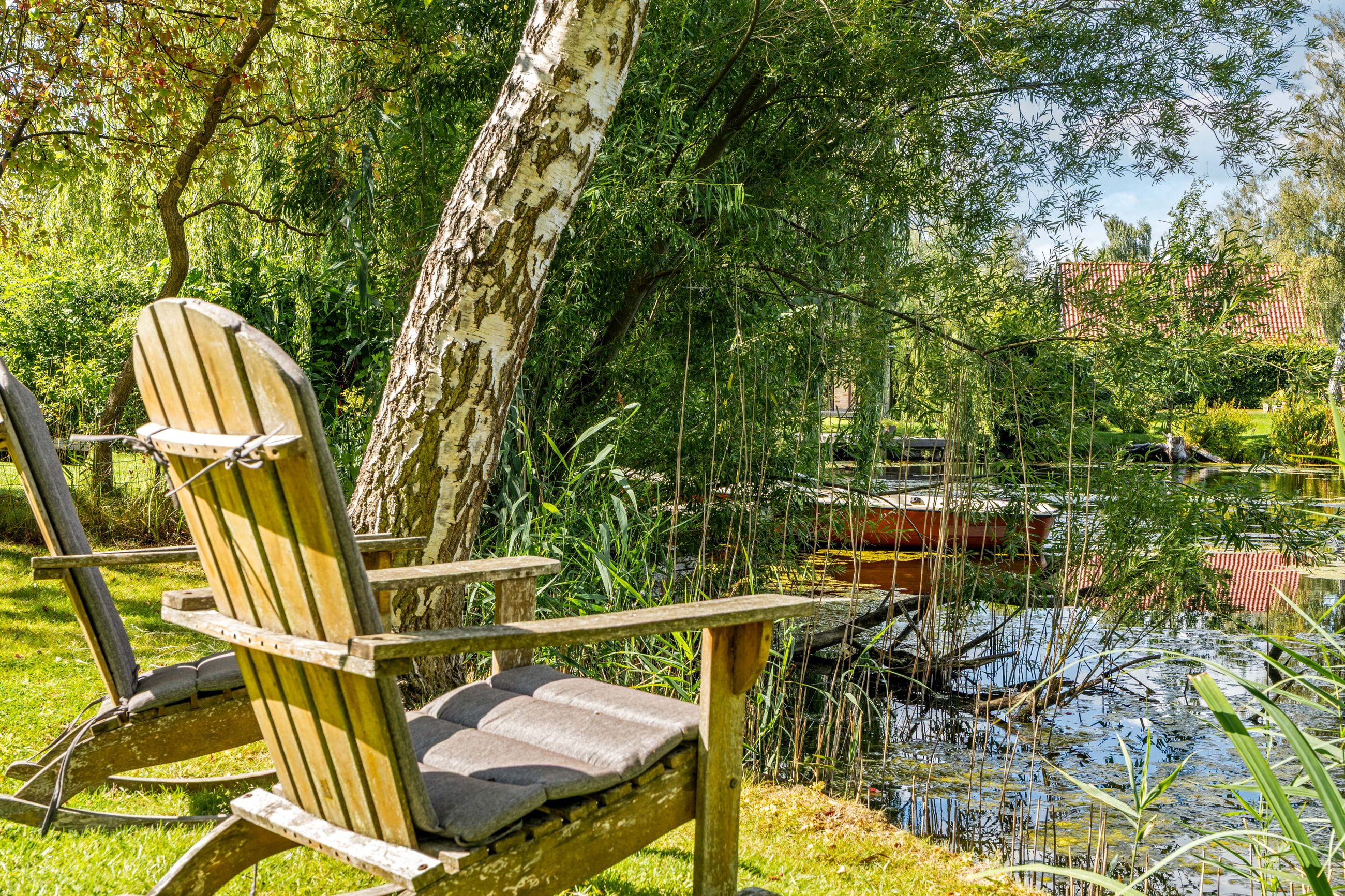 Kirsebærbakken 12, Virum - DSC07337