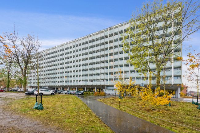 Lehwaldsvej 5, 4. m Ejerlejlighed