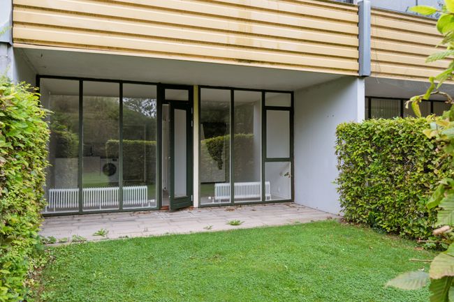 Byskov Alle 6, st. mf