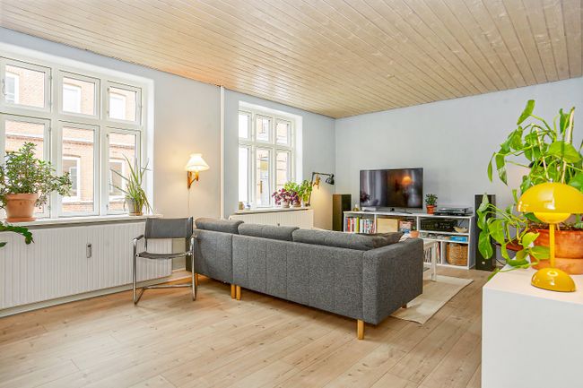 Emil Bojsens Gade 17, 