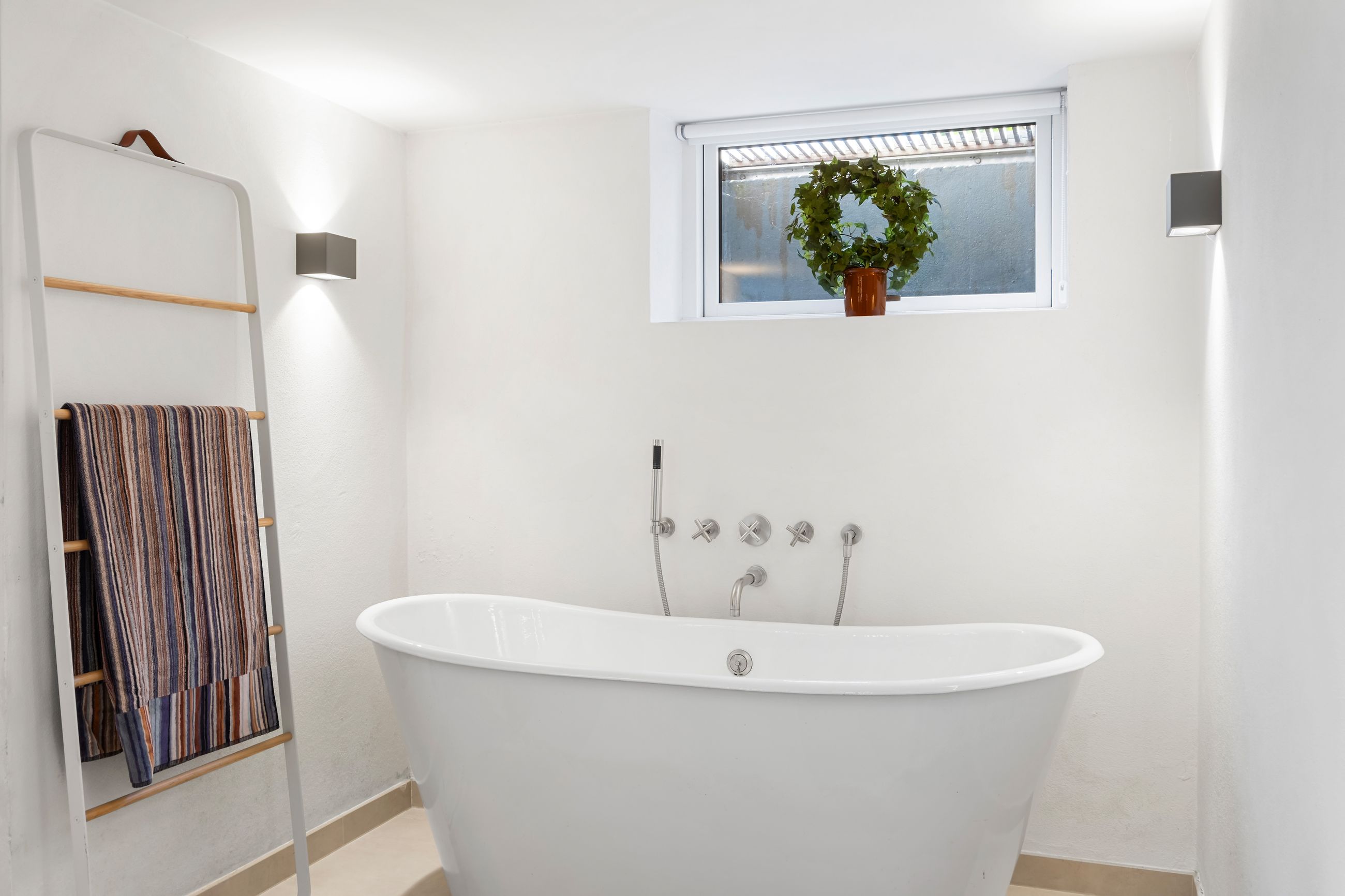Emiliekildevej 46, Klampenborg - 32-Badevaerelse