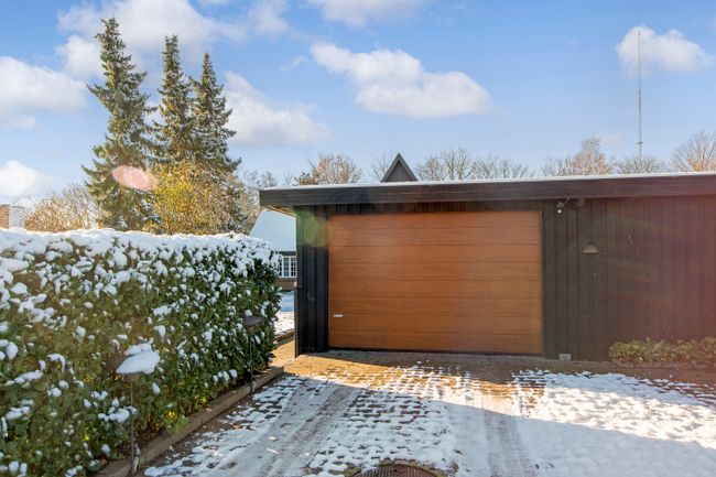 Christopher Boecks Alle 89, 