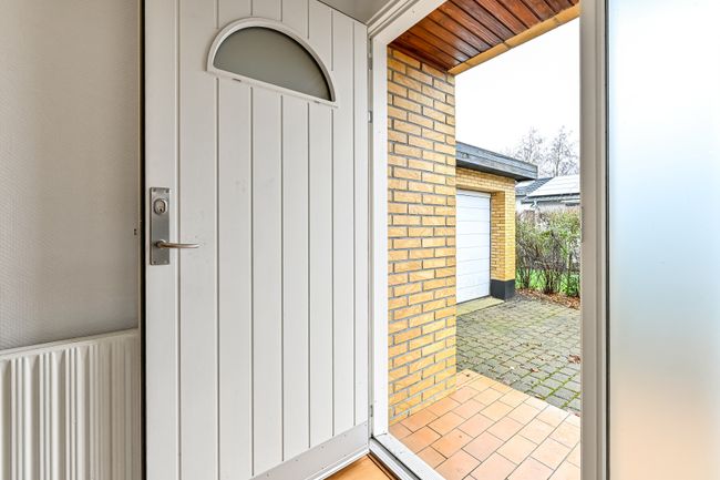 Tørskindvej 8,  Ny Nørup