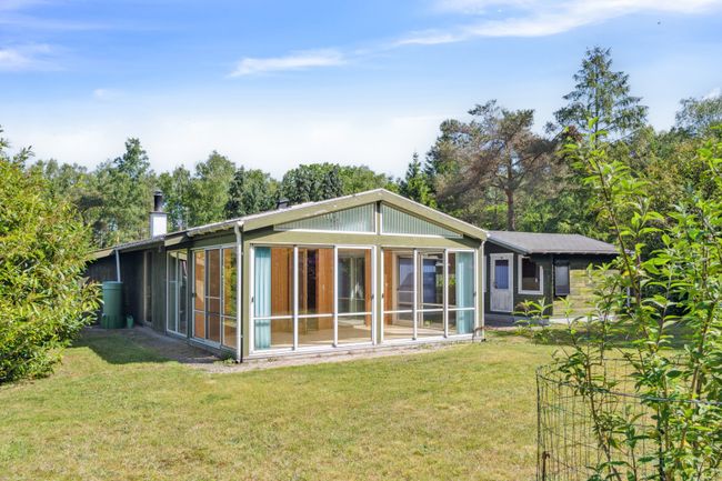 Ulvshalevej 331,  Fritidsbolig