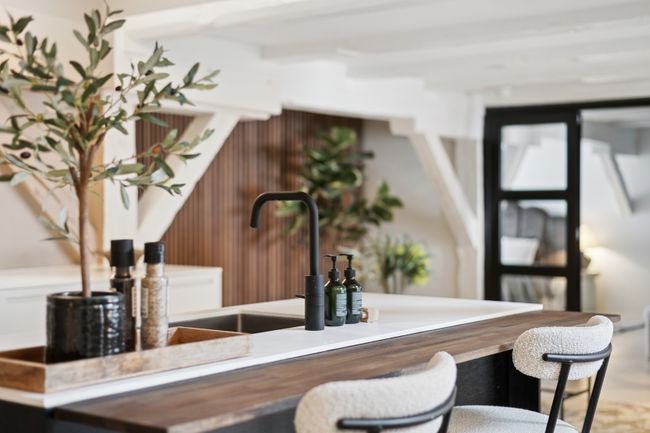 Store Kongensgade 110H, 1. tv