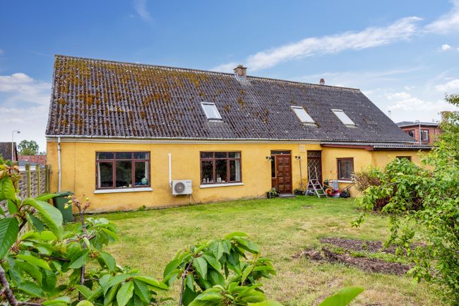 Lendemark Hovedgade 12, 