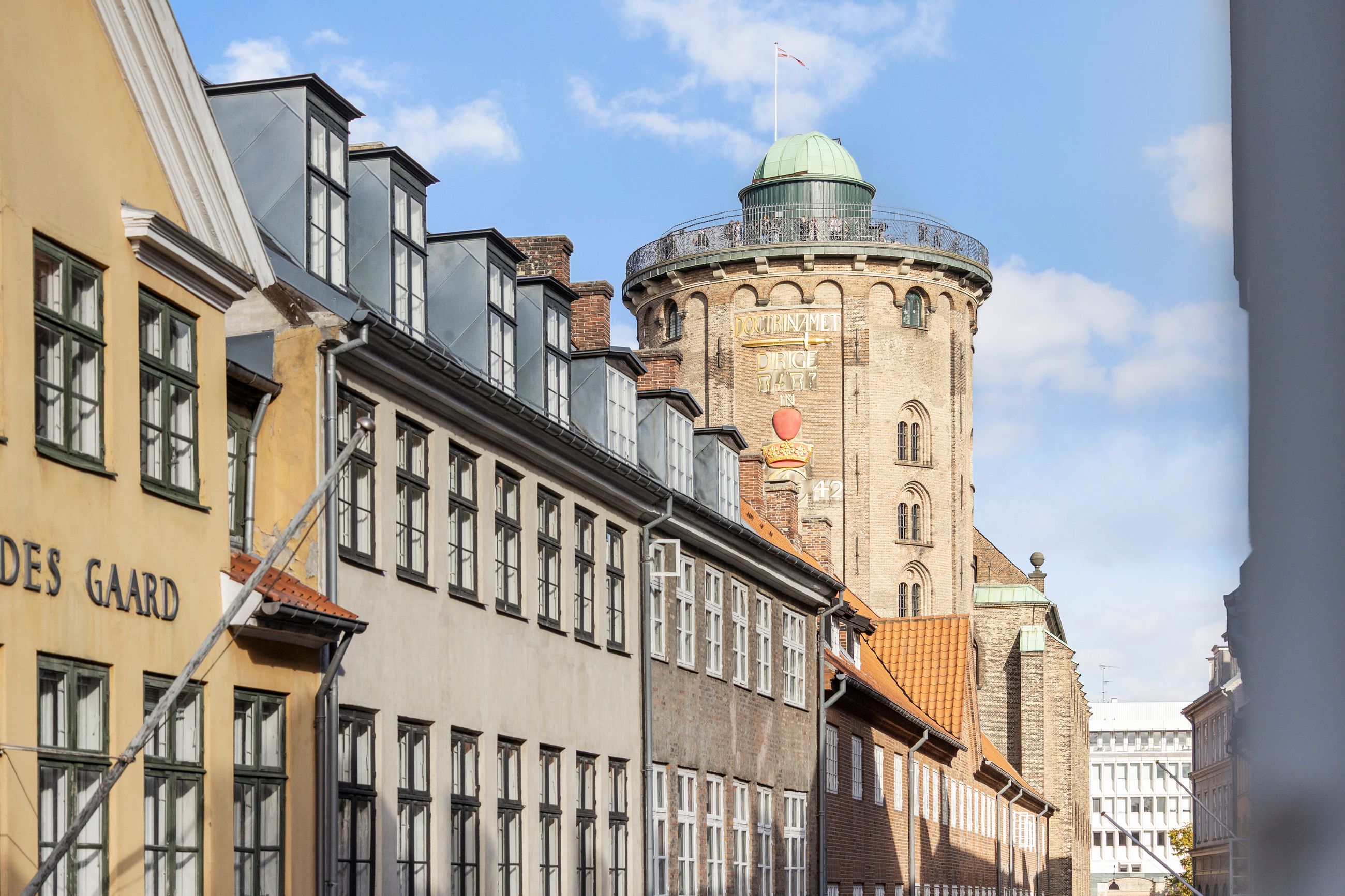 Store Kannikestræde 15, 1. tv, København K - 26-Ejendommen