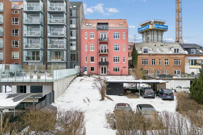 Christian 8.S Vej 28, 1