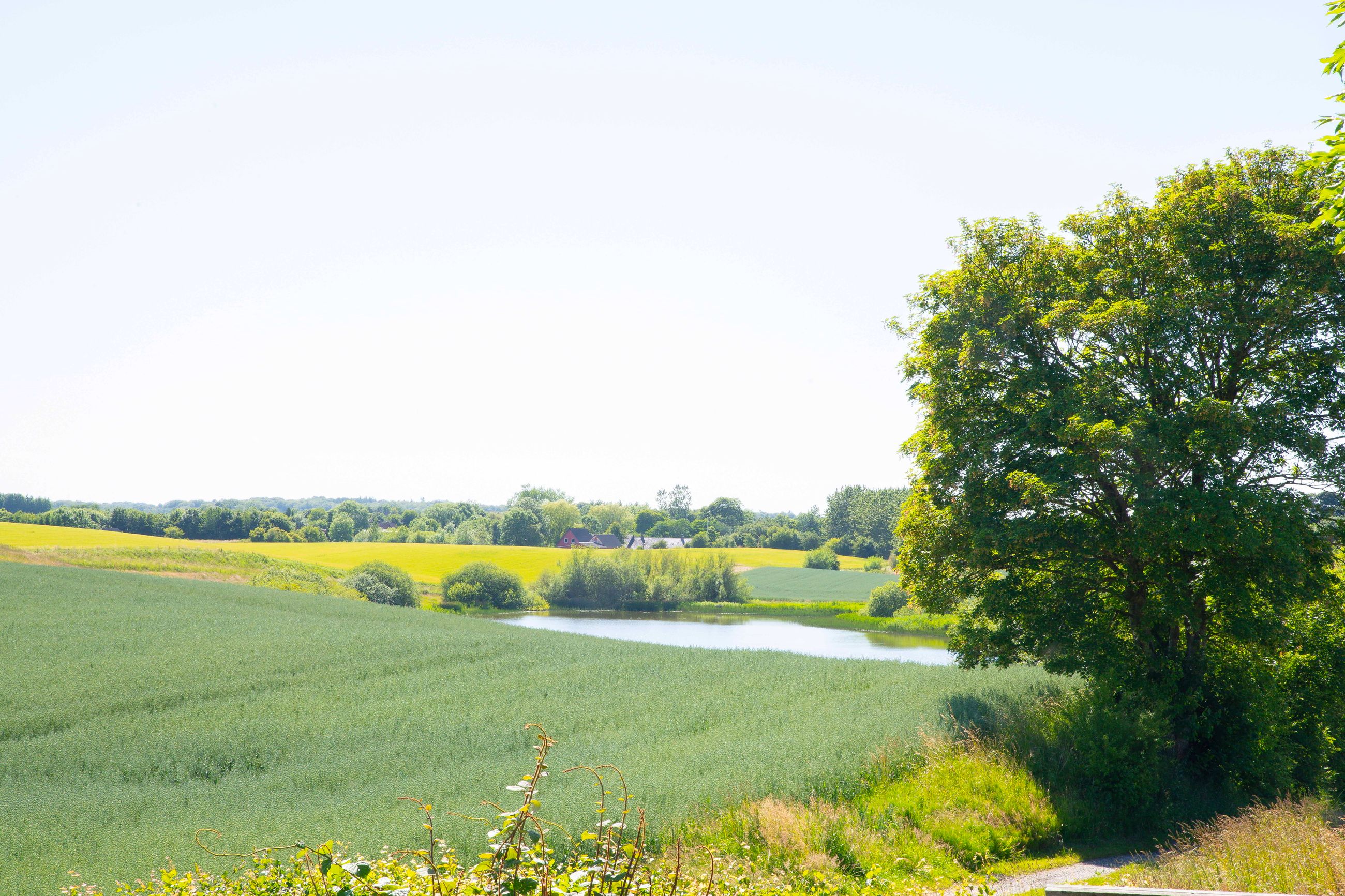 Riberlundvej 31,  Villa