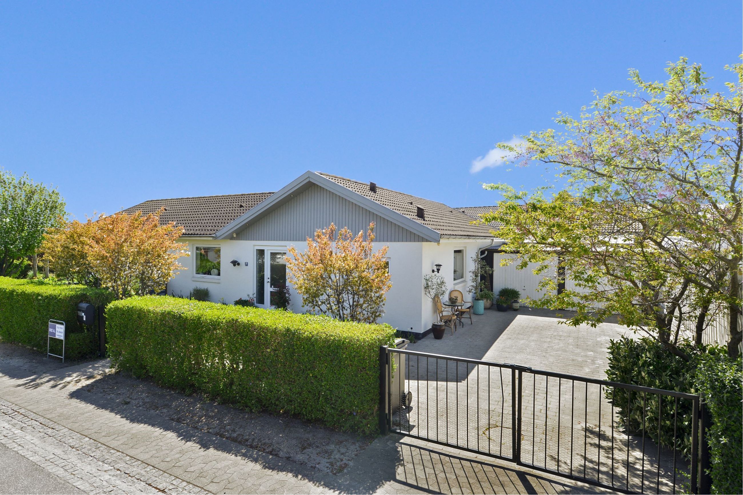 Birkevej 2B Villa