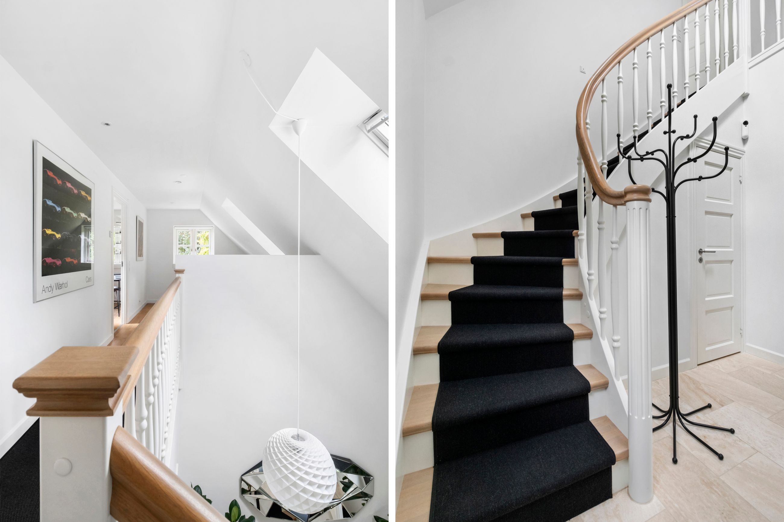 Skovridergårdsvej 36, Virum - Ejendommen