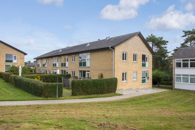 Byagervej 89, st. mf