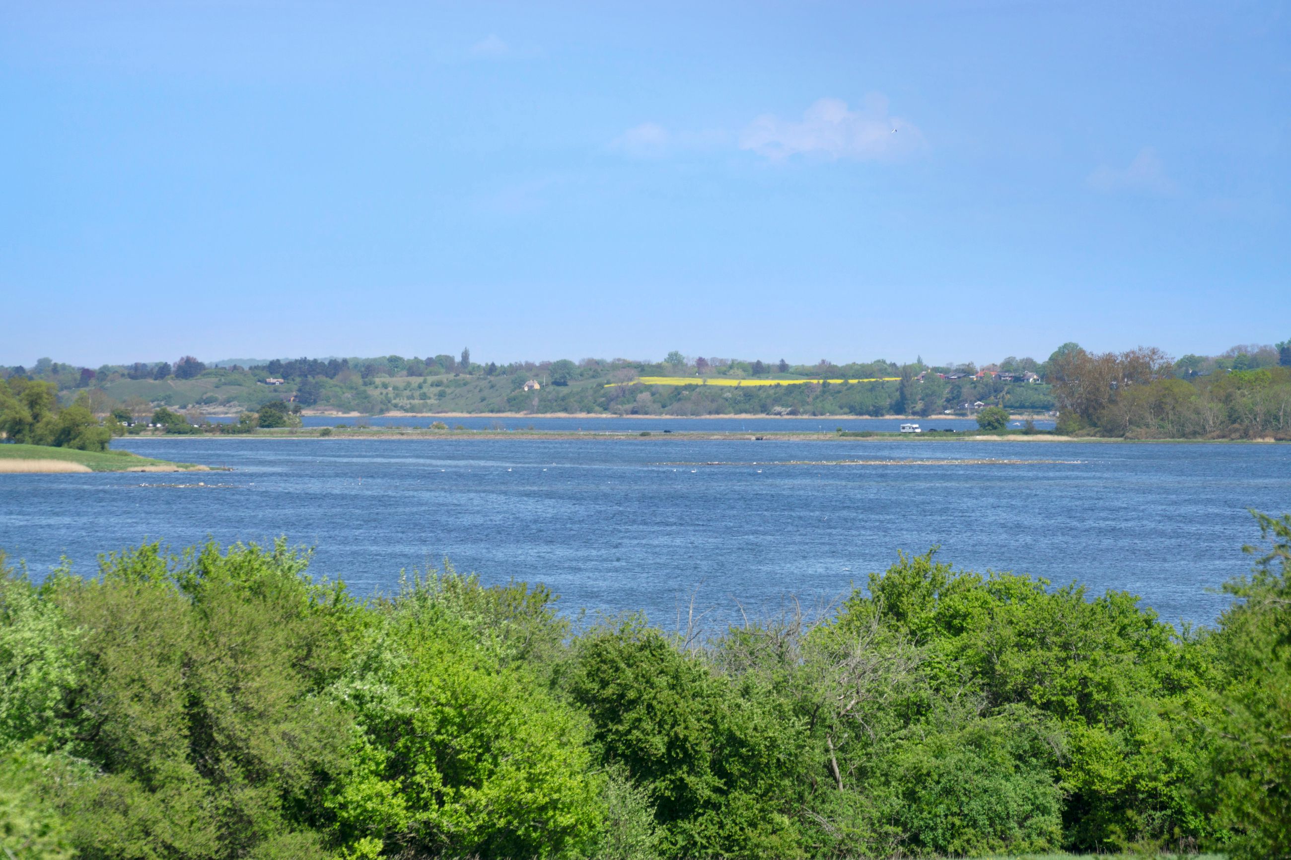 Asserholmvej 3, Vipperød - Område