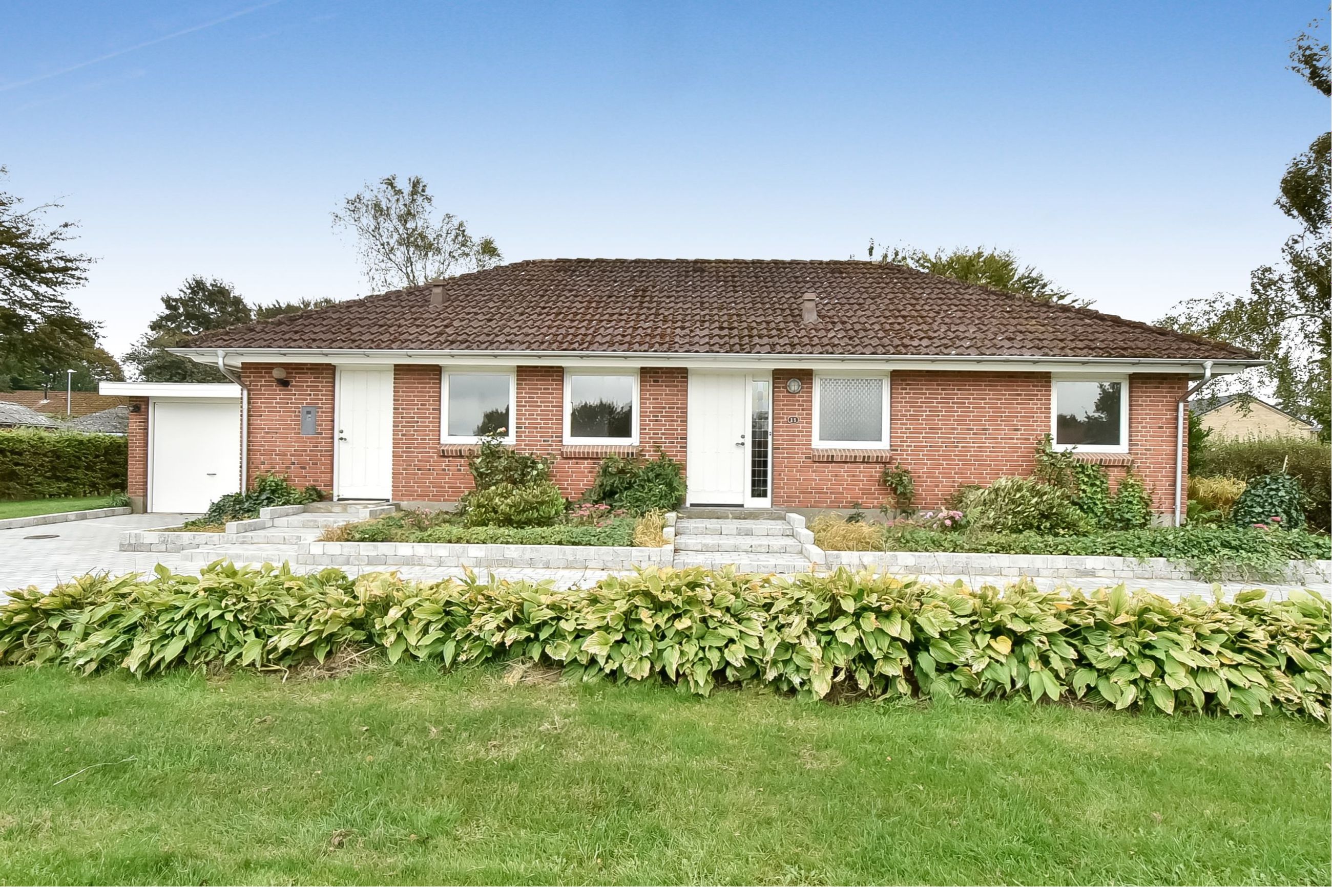 Smedevænget 11, Kollemorten Villa