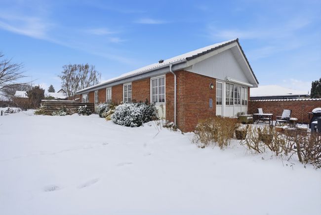 Runebakken 11,  Villa