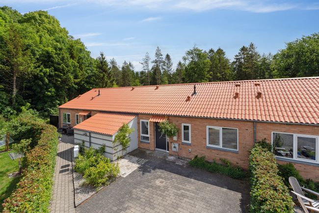 Skærbækvej 23E,  Andelsbolig