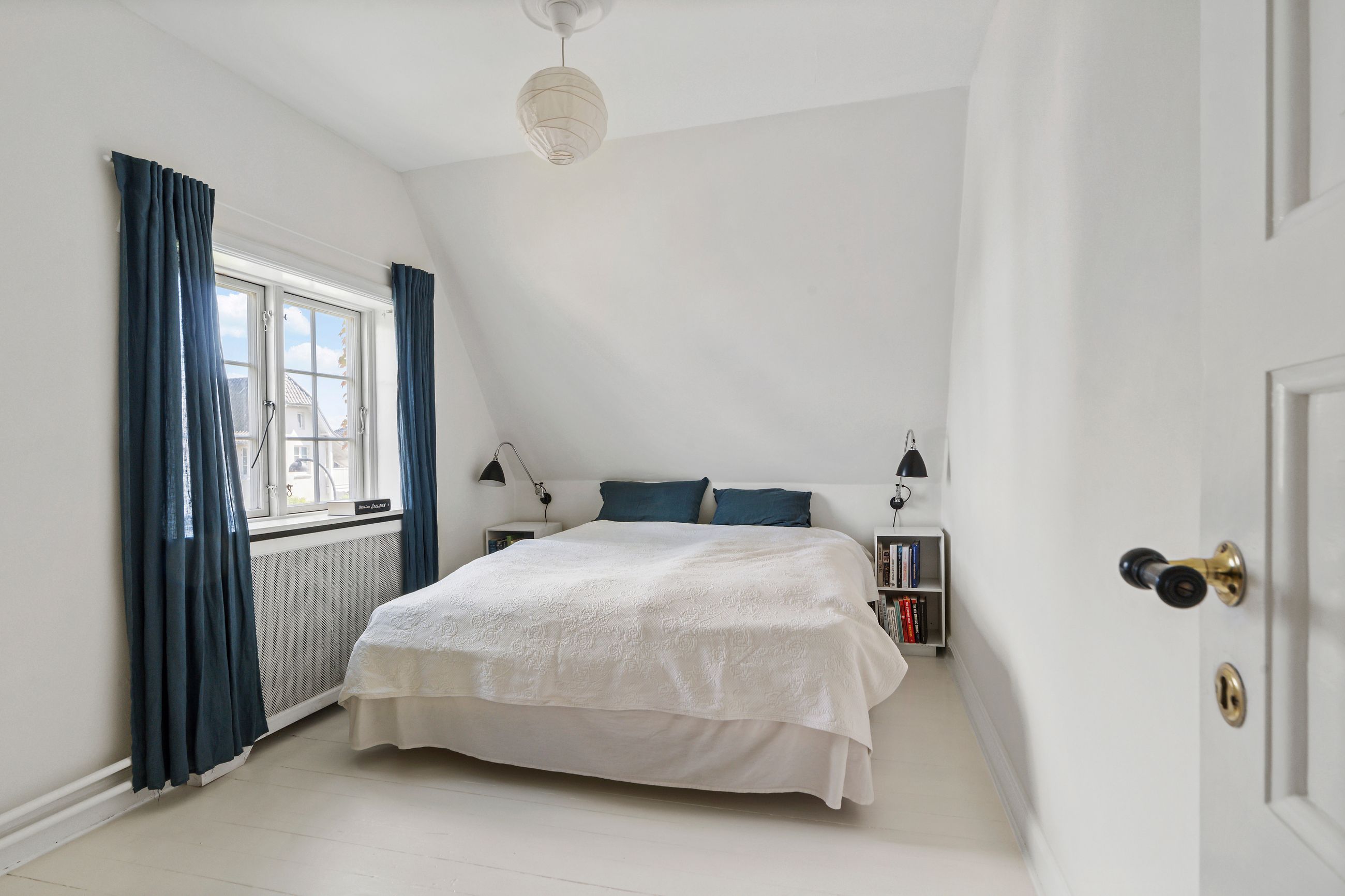 Sommervej 9, Charlottenlund - 30-Sovevaerelse