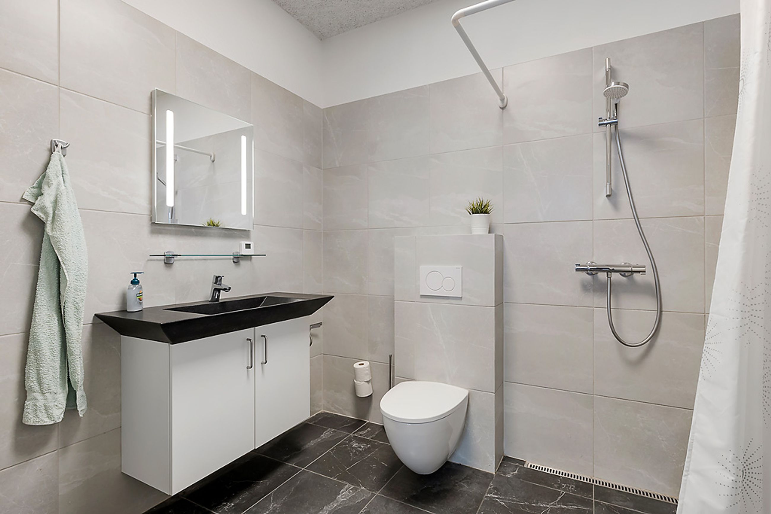 Nordmarksvej 2B, Brordrup, Gadstrup - 7-Badevaerelse