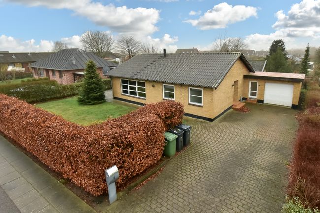 Tørskindvej 8,  Ny Nørup