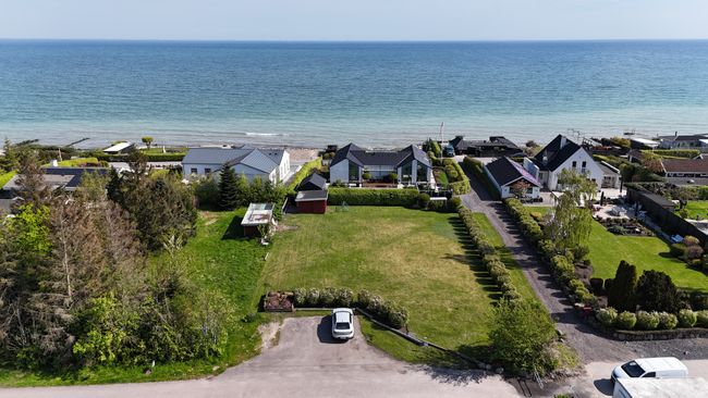 Brinken 75,  Strøby Egede