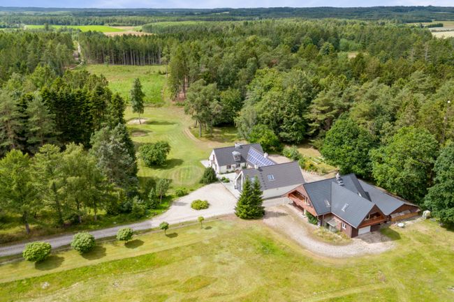 Langbyvej 9,  Langby