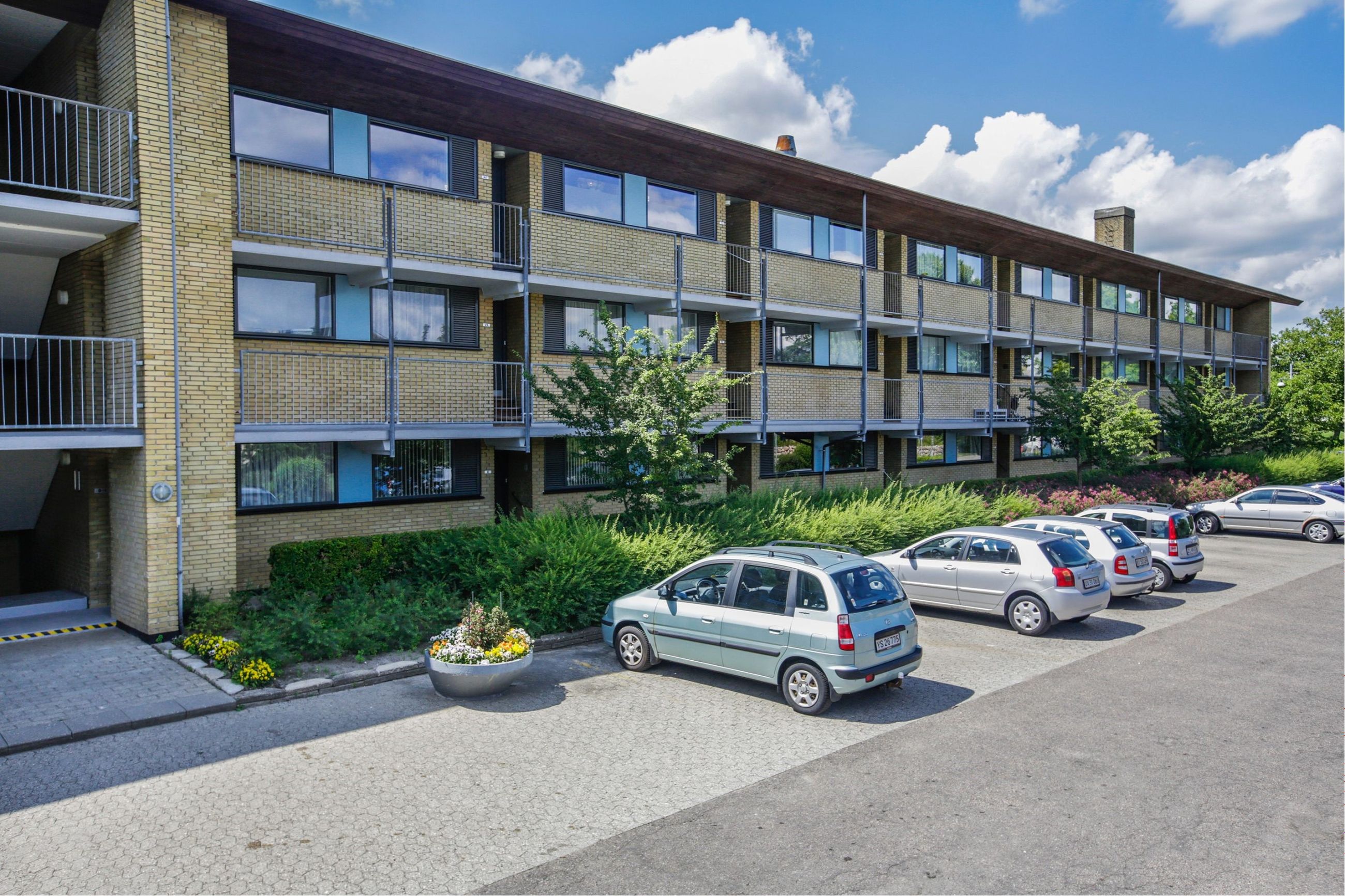 Stadionvej 43, 2. 42. Ejerlejlighed