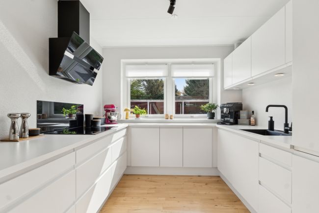 Niels Dahls Alle 7K, 